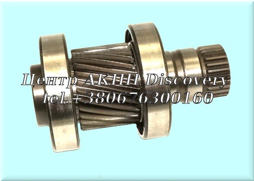 [US69185] Gear Transfer 4HP24A (Used)