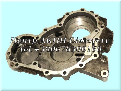 [US691215A] Intermediate Case Transfer 4HP24 Audi (Used)