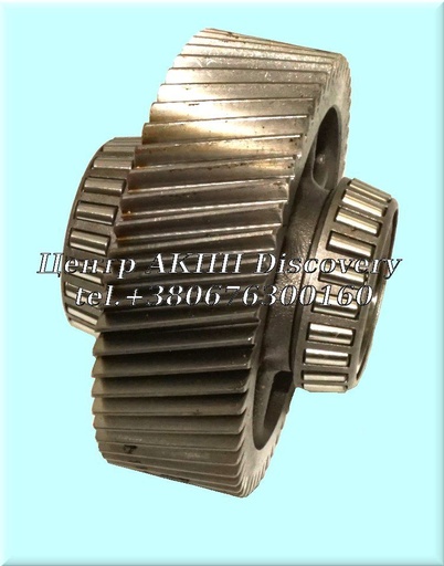 [US691243] Шестерня Роздавальної Коробки 4HP24A (Б/В)