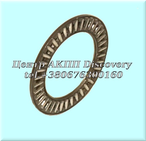 [US69268] Bearing Output Shaft 4HP24A (Used)