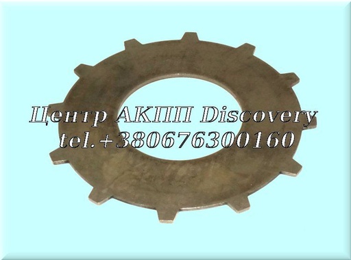 [US691348] STEEL TRANSFER  4HP24A (Used)