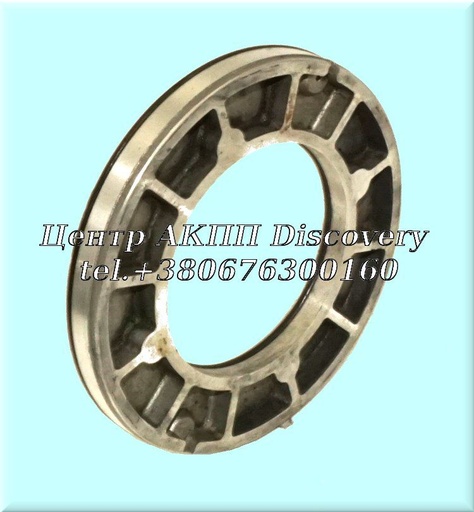 [US695456] PISTON, TRANSFER 4HP24A (USED)