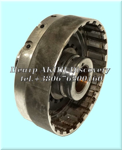 [US69550A] Корпус Зчеплення Пакет Overdrive Brake/ 'F' 4HP22 (Б/В)