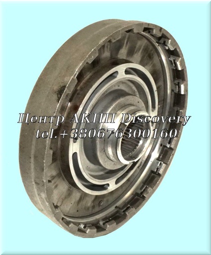 [US69554] Корпус Зчеплення Пакет Forward/ 'A' 4HP22 (Б/В)