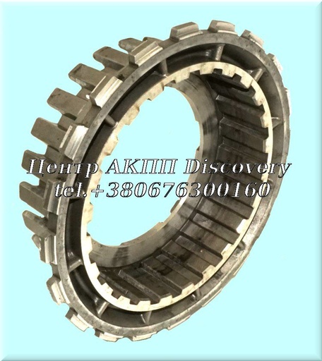 [US69575] HUB, DIRECT/ 'A' CLUTCH 3HP22/4HP22 (USED)