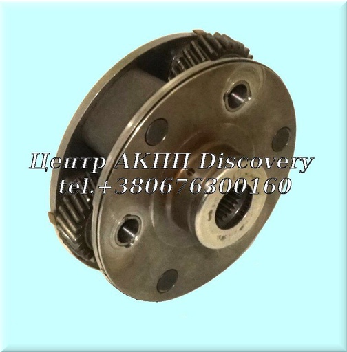 [US69580] Планетарний Редуктор Overdrive 4HP22 (Б/В)