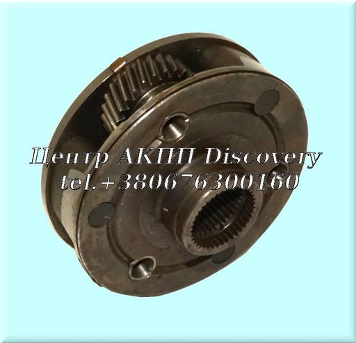 [US69580A] Planet Overdrive (Rear) 4HP22 (Used)