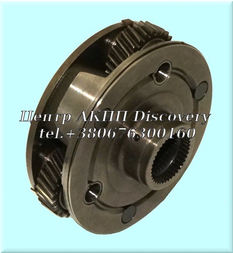 [US69580B] Planet Overdrive (Rear) 4HP22 (Used)