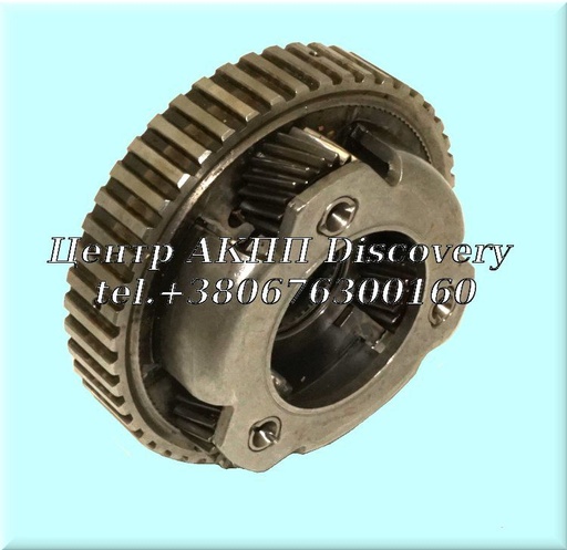 [US69582] Planet Front w/Sprag 4HP22 (Used)