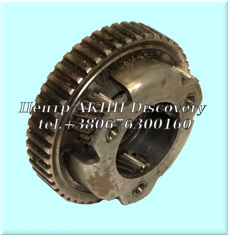 Planet Front w/Sprag 4HP22 (Used)