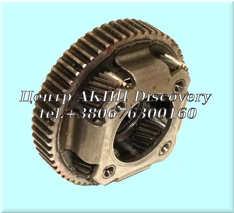 Planet Front w/Sprag 4HP22 (Used)