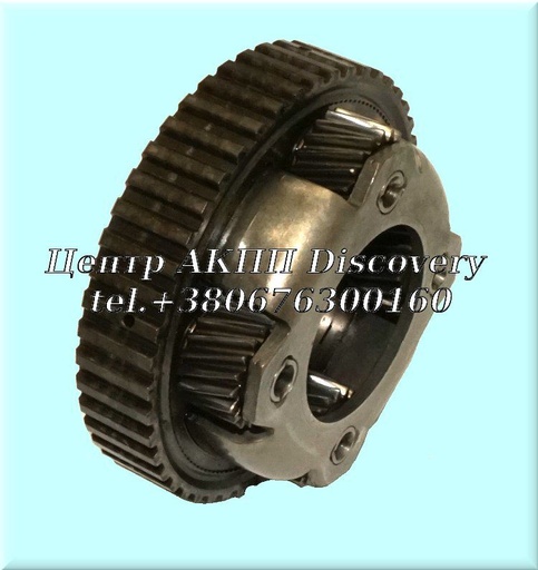 [US69582D] Planet Front w/Sprag 4HP22 (Used)