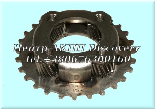 [US69584A] PLANET, REAR 4HP22 (USED)