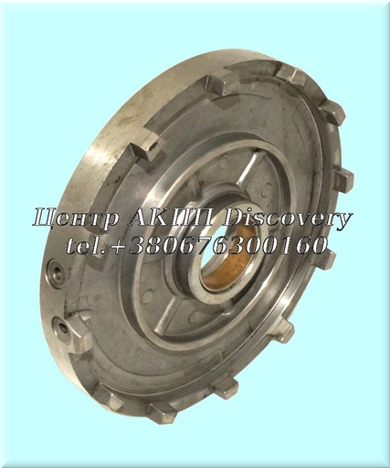 [US69630] DRUM, INTERMEDIATE CLUTCH 4HP22 (USED)