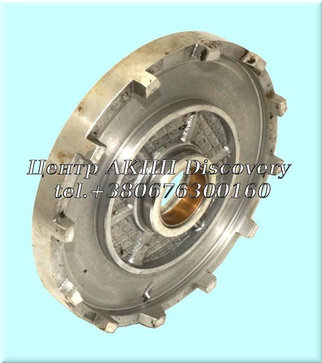 [US69630A] DRUM, INTERMEDIATE CLUTCH 4HP22 (USED)