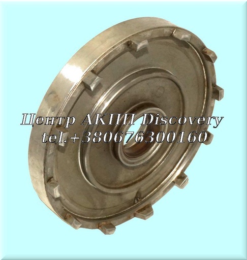 [US69630B] DRUM, INTERMEDIATE CLUTCH 4HP22 (USED)