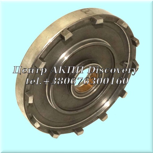 [US69630C] DRUM, INTERMEDIATE CLUTCH 4HP22 (USED)