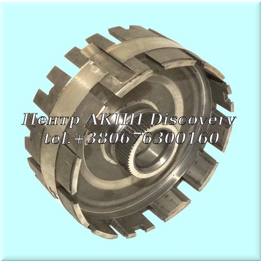 [US69632] SUPPORT, CENTER 4HP22 (Used)