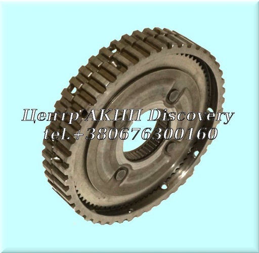 [US69642A] Обгінна Муфта Intermediate 4HP22/4HP24/4HP24A (Б/В)