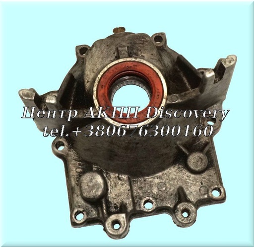 [US69770] HOUSING, EXTENSION 4HP22 (USED)