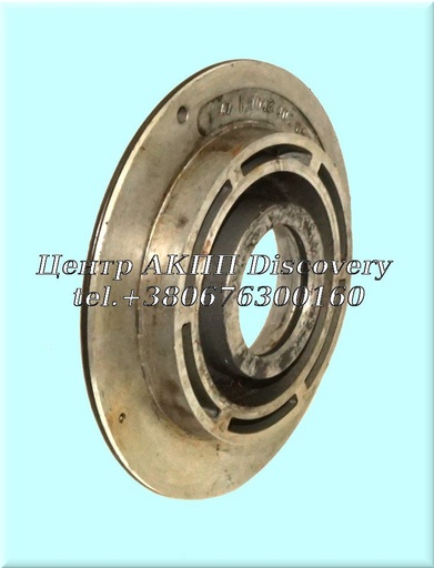[US69964]  Piston Forward Clutch (A Clutch) 4HP22 (Used)