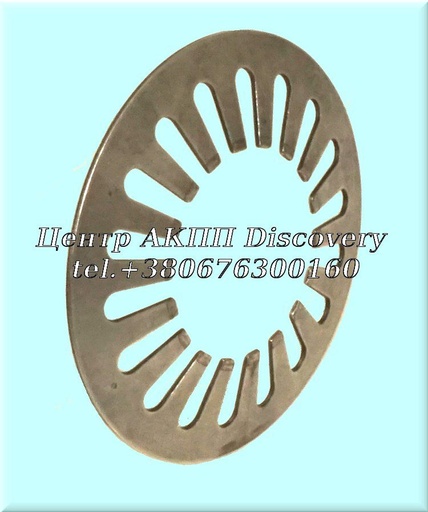 [US69972] SPRING, INTERMEDIATE CLUTCH RELEASE 4HP22/24 (USED)