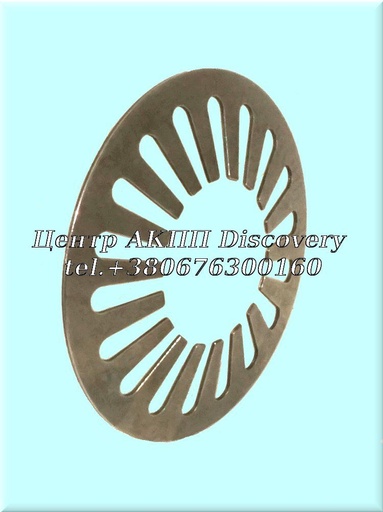 [US69975] Spring Direct Clutch Return 4HP22 (Used)