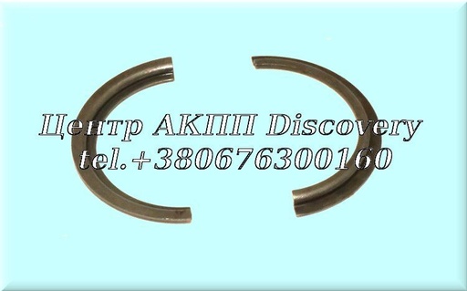 [US69982] SNAP RING KIT INTERMEDIATE CLUTCH 4HP22/24 (USED)
