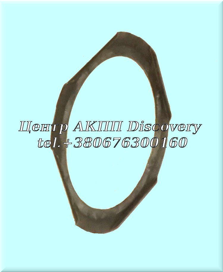 Retainer Holds Direct Clutch Return Spring To Drum 4HP22/24 (Used)