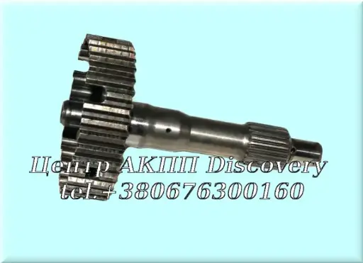 [US79570] Hub W/Shaft 3-4 Clutch 4HP18 (Used)