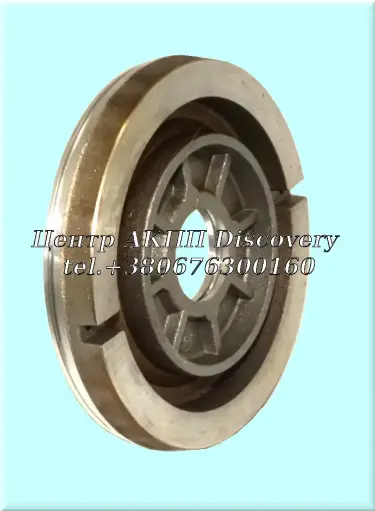 [US79960] Piston "E"/ 3-4 Clutch ZF4HP18 (Used)