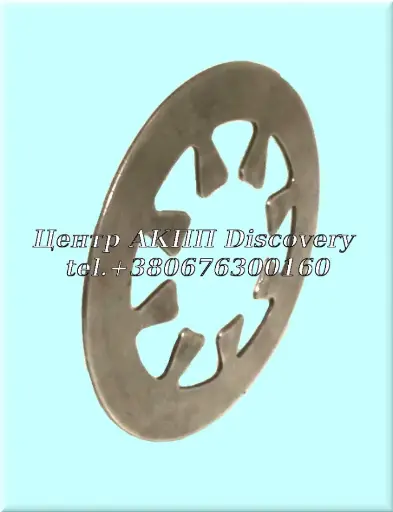 [US79970] Демпферна Пружина 4HP14/ 4HP18/ 5HP18 (Б/В)