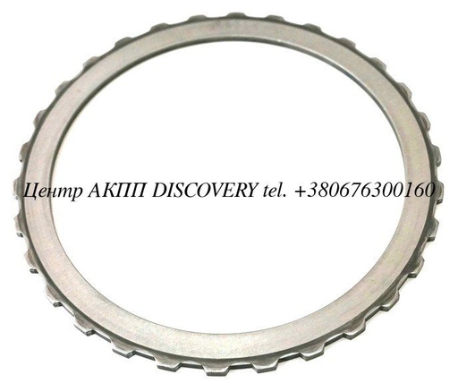 [US189150D] Pressure Plate Clutch "E/B"4HP16 (Used)