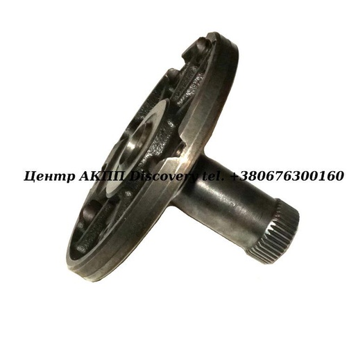 [US189520D] SUPPORT, STATOR 4HP16 (Used)