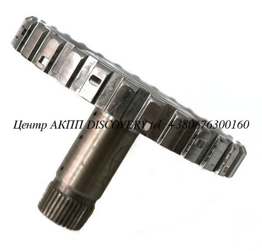 [US189570D] HUB CLUTCH "F" 4HP16 (Used)