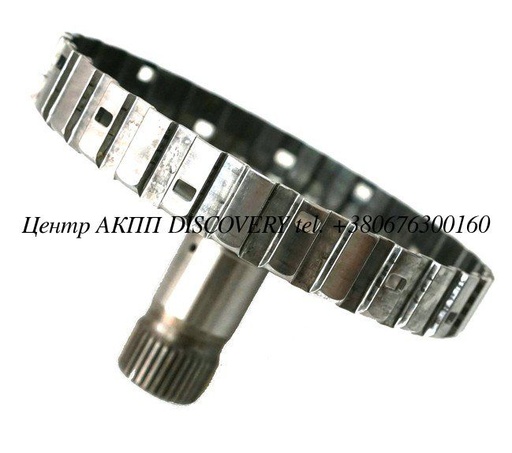 [US189571D] Hub Clutch "B" 4HP16  (Used) 