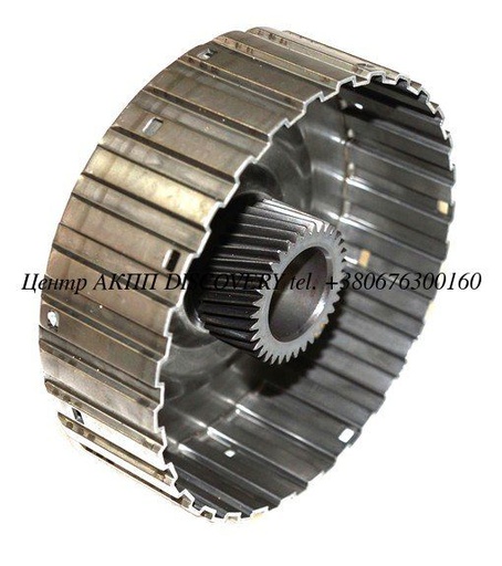 [US189572D] Sun Gear Rear Planet 4HP16 (Used)