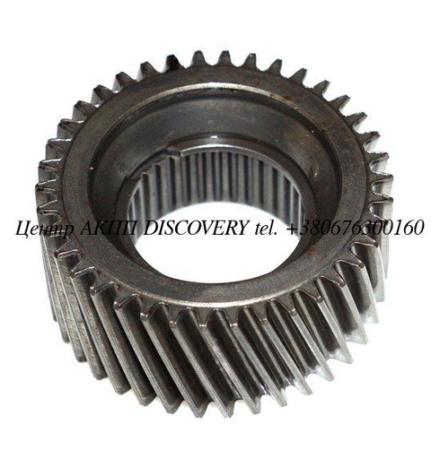 [US189612D] Sun Gear Front Planet 4HP16 (Used) 