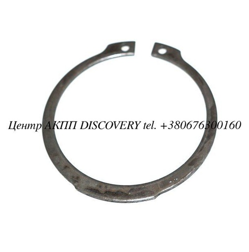 [US189866D] Snap Ring Piston Clutch "E" 4HP16 (Used)