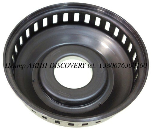 [US189548D] Piston Clutch "C" 4HP16 (Used)