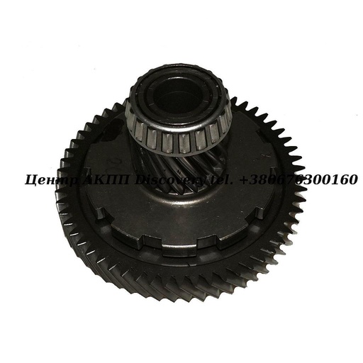 [US48712KA] Gear Driven Transfer 4F27E (Used) 