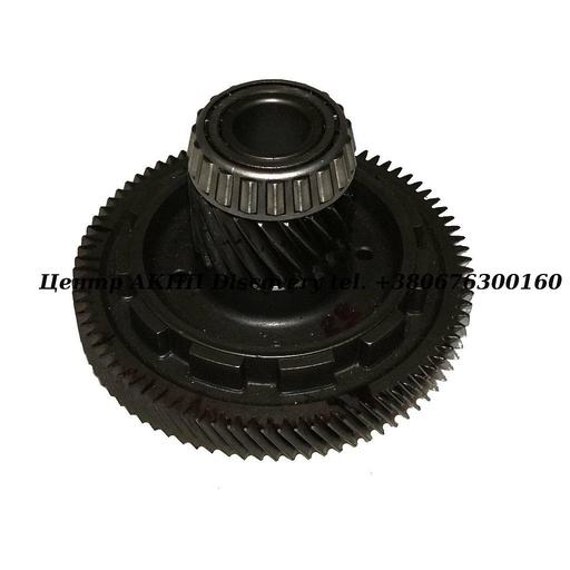 [US48712KB] Gear Driven Transfer 4F27E (Used)