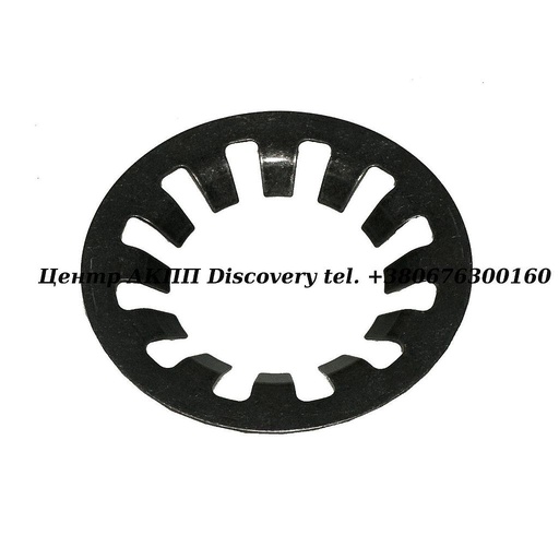 [US48976] Spring Reverse Clutch Return (Beveled) 4F27E/FNR5 (Used)
