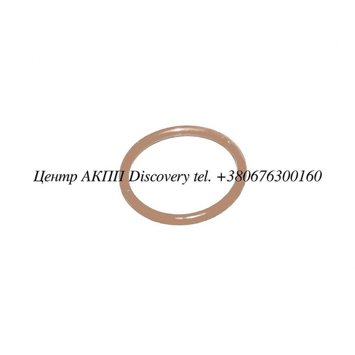 [09G321181] Ущільнююче Кільце Масляного Охолоджувача 09G (Оригінал)