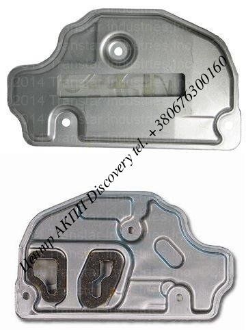 [15010] FILTER 09G (Vika)