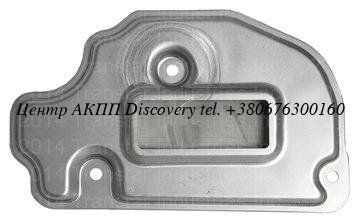 [15010A] Filter. Oil 09G (w/ wide. raised intake) (Meyle)