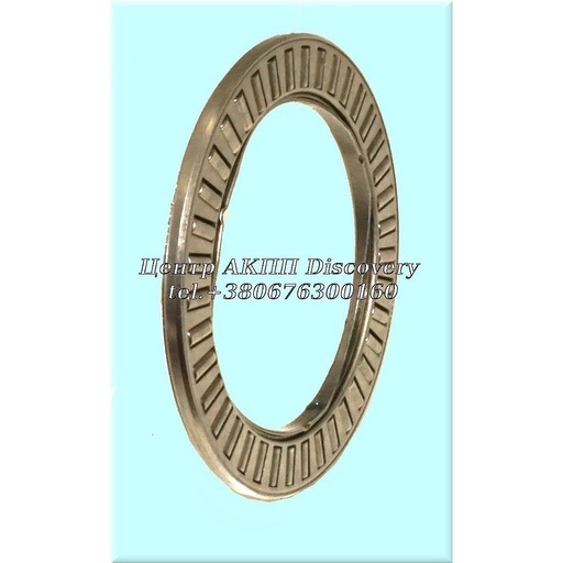 [US15231] Bearing Drum K2 Rear 09G (Used)