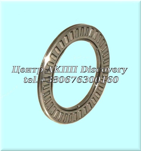 [US15241A] Bearing Front Ring Gear (front) 09G (Used)