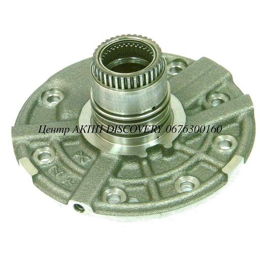 [US15520] SUPPORT, STATOR 09G (Used)