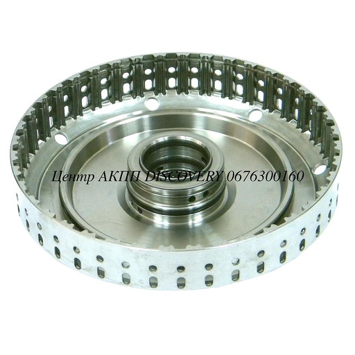 [US15554AA] DRUM K1 09G  (Used)